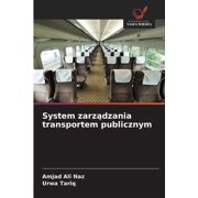 System zarządzania transportem publicznym, Paperback