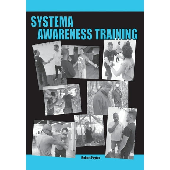 Systema Awareness Training, (Paperback)