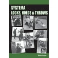 thumbnail image 1 of Systema Locks, Holds & Throws, (Paperback), 1 of 1