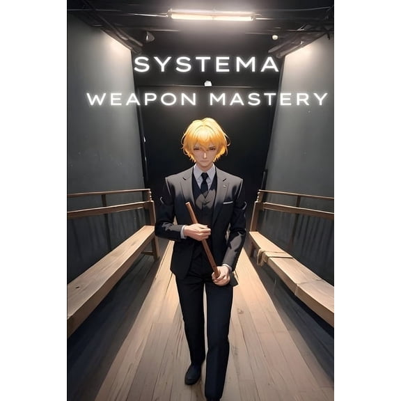 Systema Systema: Weapon mastery part 1: Blunt weapons, Book 3, (Paperback)