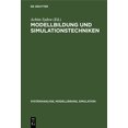 thumbnail image 1 of Systemanalyse, Modellierung, Simulation Modellbildung Und Simulationstechniken: AusgewÃ¤hlte BeitrÃ¤ge Der 8. Jahrestagung 'Grundlagen Der Modellierung Und S, (Hardcover), 1 of 1