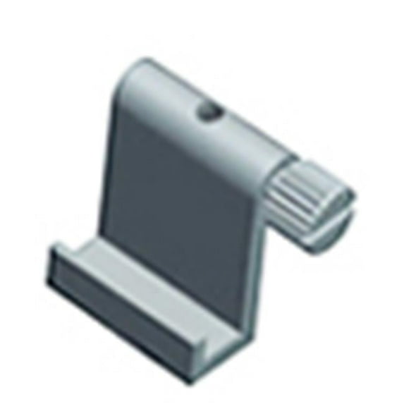 Systematic Art ATH112 L-Picture Hanging Side Screw Hook