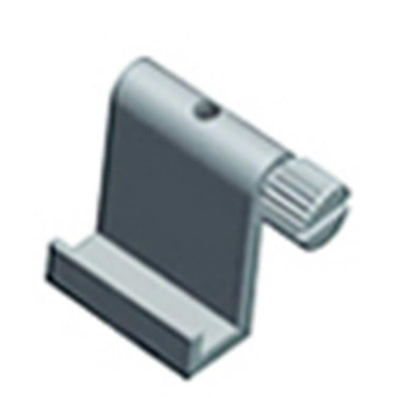 Systematic Art ATH112 L-Picture Hanging Side Screw Hook