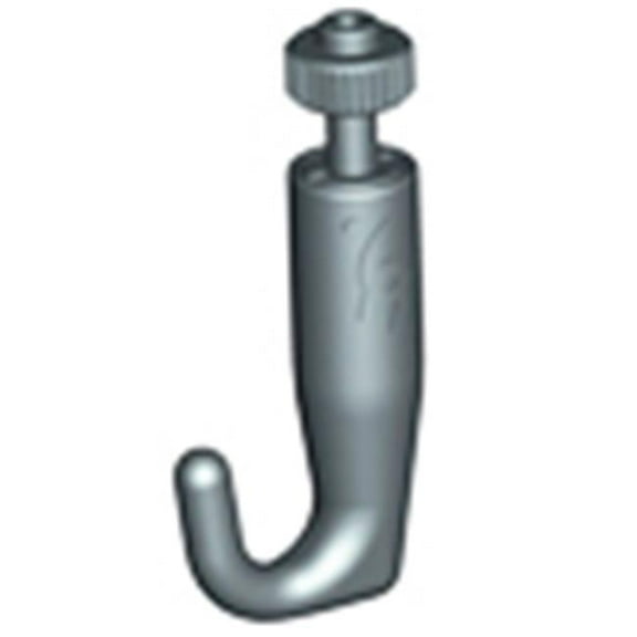 Systematic Art FGK173 Self-Gripping Sailors Cable Picture Hanging Hooks