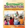 thumbnail image 1 of Pre-Owned Systematic Instruction in Reading for Spanish-Speaking Students (Paperback, 9780398087319, 0398087318), 1 of 1