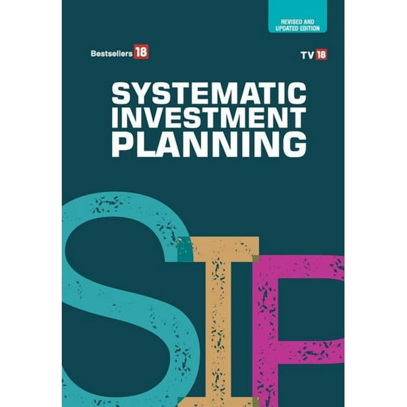 Systematic Investing Planning - Revised and Updated Edition, (Hardcover)