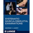thumbnail image 1 of Pre-Owned Systematic Musculoskeletal Examinations (Paperback) 0071745211 9780071745215, 1 of 1