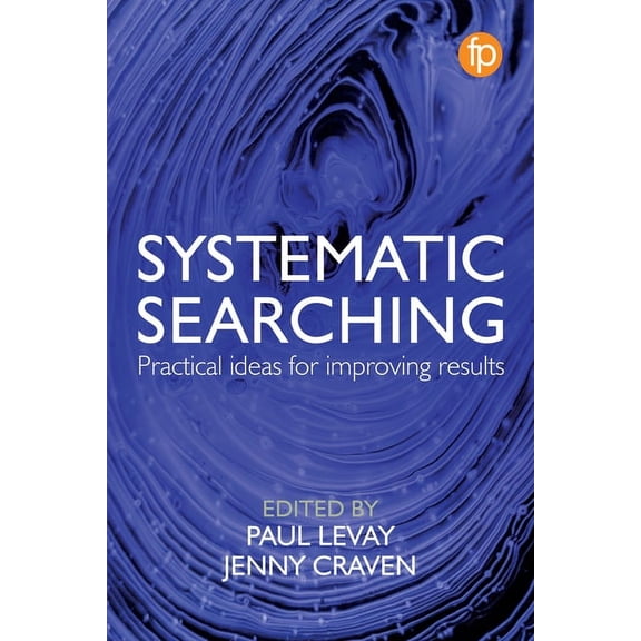 Systematic Searching (Paperback)