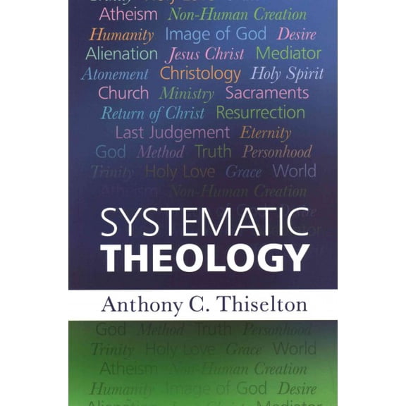 Systematic Theology