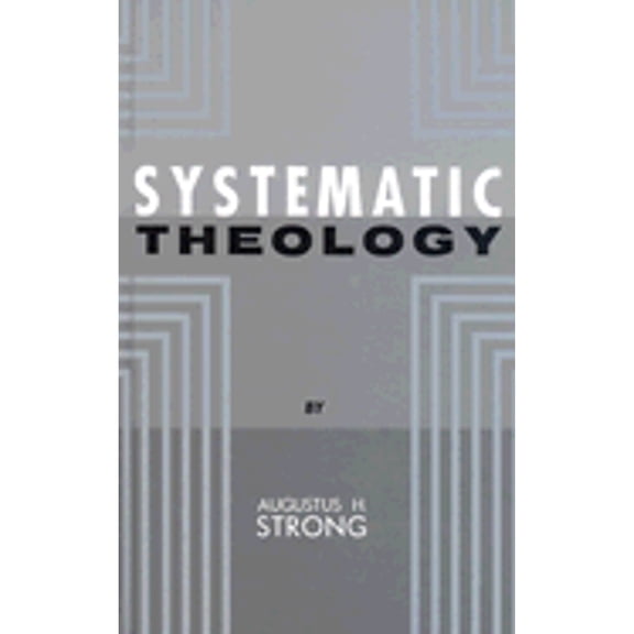 Pre-Owned Systematic Theology (Three Volumes in One) (Hardcover) 0817001778 9780817001773