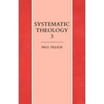 thumbnail image 1 of Systematic Theology Vol. 3, 1 of 1