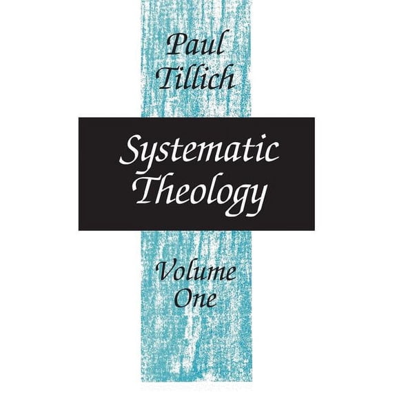 Systematic Theology, Volume 1 (Paperback)