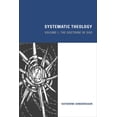 thumbnail image 1 of Systematic Theology: Volume 1, The Doctrine of God (Hardcover), 1 of 1