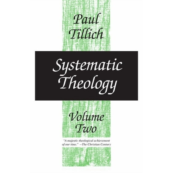 Systematic Theology Systematic Theology, Volume 2: Volume 2, Book 2, (Paperback)