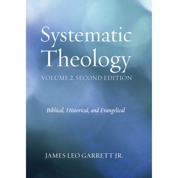 Pre-Owned Systematic Theology, Volume 2, Second Edition (Hardcover)
