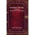 thumbnail image 1 of Systematic Theology: Volume III - The Doctrine of Salvation, (Hardcover), 1 of 1