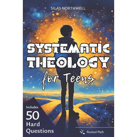 Rooted Faith Systematic Theology for Teens: Clear, Honest Answers to Life's Biggest Questions to Build a Faith That Makes Sense , (Paperback)