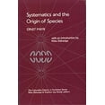 thumbnail image 1 of Pre-Owned Systematics and the Origin of Species: The Columbia Classics in Evolution Series (Paperback) 0231054491 9780231054492, 1 of 1