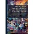 thumbnail image 1 of Systematische Darstellung aller Erfahrungen über die einzelnen Metalle. (Paperback), 1 of 1