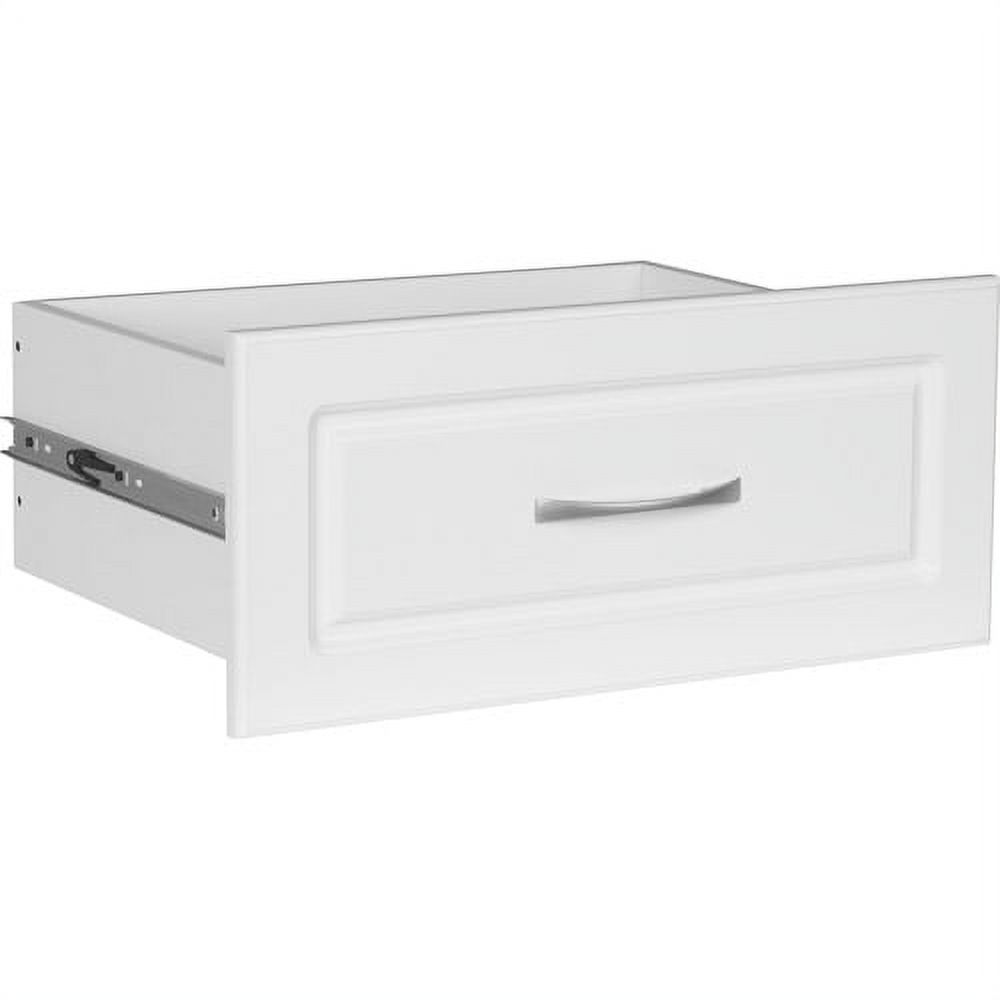 Systembuild Closet Organizer Drawer Kit,