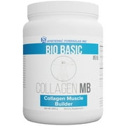 Systemic Formulas Bio Basic Collagen MB Collagen Muscle Builder #616