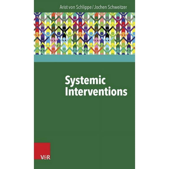Systemic Interventions (Paperback)