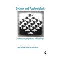 thumbnail image 1 of Systemic Thinking and Practice Systems and Psychoanalysis: Contemporary Integrations in Family Therapy, (Hardcover), 1 of 1