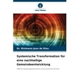 thumbnail image 1 of Systemische Transformation fÃ¼r eine nachhaltige Gemeindeentwicklung, (Paperback), 1 of 1