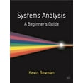 thumbnail image 1 of Systems Analysis: A Beginner's Guide, (Paperback), 1 of 1