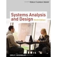 thumbnail image 1 of Pre-Owned Systems Analysis and Design (SAM 2010 Compatible Products) (Hardcover) 0538481617 9780538481618, 1 of 1