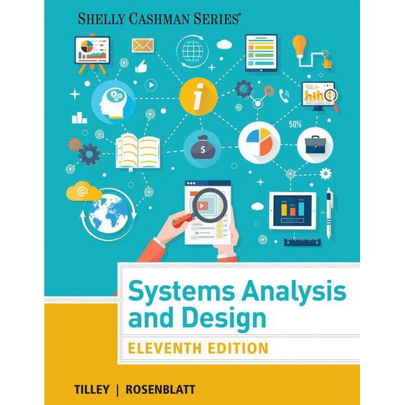 Systems Analysis and Design