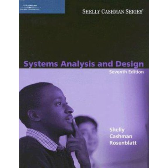 Pre-Owned Systems Analysis and Design [With CDROM] (Paperback) 1423912225 9781423912224