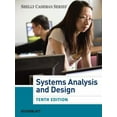thumbnail image 1 of Pre-Owned Systems Analysis and Design (Hardcover) 1285422708 9781285422701, 1 of 1