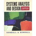 thumbnail image 1 of Pre-Owned Systems Analysis and Design (Hardcover) 0136466214 9780136466215, 1 of 1