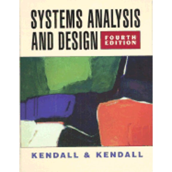 Pre-Owned Systems Analysis and Design (Hardcover) 0136466214 9780136466215