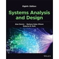 thumbnail image 1 of Systems Analysis and Design, (Paperback), 1 of 1