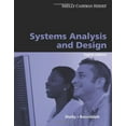 thumbnail image 1 of Pre-Owned Systems Analysis and Design (Paperback) by Gary B Shelly, Harry J Rosenblatt, 1 of 1