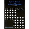 thumbnail image 1 of Pre-Owned Systems Analysis and Project Management Paperback - USED, 1 of 1