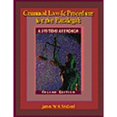 thumbnail image 1 of Pre-Owned Criminal Law & Procedure for the Paralegal: A Systems Approach (Paperback) 0766819655 9780766819658, 1 of 1