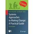 thumbnail image 1 of Systems Approaches to Making Change: A Practical Guide, (Paperback), 1 of 1