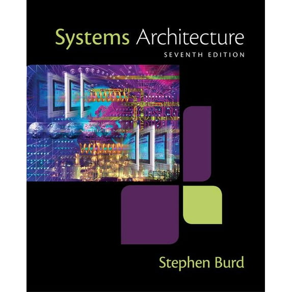 Systems Architecture, (Paperback)