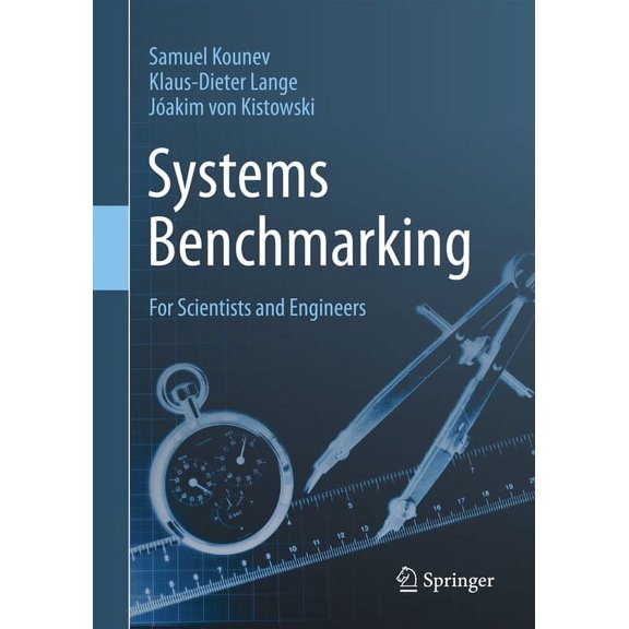 Pre-Owned Systems Benchmarking: For Scientists and Engineers, (Hardcover)