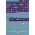 thumbnail image 1 of Pre-Owned Systems Bioinformatics: An Engineering Case-Based Approach [With CDROM] (Hardcover) 1596931248 9781596931244, 1 of 1