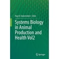thumbnail image 1 of Systems Biology in Animal Production and Health, Vol. 2, (Hardcover), 1 of 1
