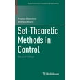 thumbnail image 1 of Systems & Control: Foundations & Applica Set-Theoretic Methods in Control, (Hardcover), 1 of 1