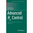 thumbnail image 1 of Systems & Control: Foundations & Applica Advanced H∞ Control: Towards Nonsmooth Theory and Applications, (Hardcover), 1 of 1