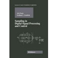 thumbnail image 1 of Systems & Control: Foundations & Applica Sampling in Digital Signal Processing and Control, (Paperback), 1 of 1