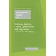 thumbnail image 1 of Systems & Control: Foundations & Applica Stochastic Analysis, Control, Optimization and Applications: A Volume in Honor of W.H. Fleming, (Paperback), 1 of 1