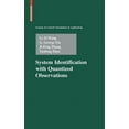 thumbnail image 1 of Systems & Control: Foundations & Applica System Identification with Quantized Observations, (Hardcover), 1 of 3