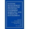 thumbnail image 1 of Systems Development Methods for Databases, Enterprise Modeling, and Workflow Management, (Hardcover), 1 of 1